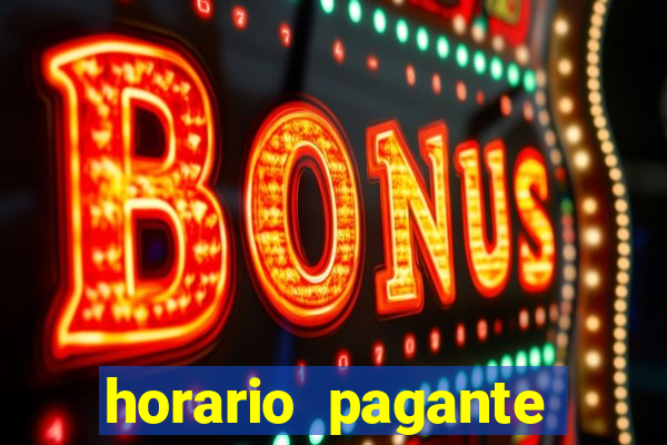 horario pagante betok game